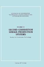 Second Generation Subsea Production Systems