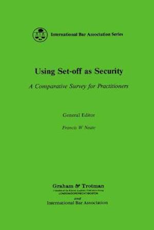 Using Set-Off as Security