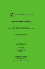 Environmental Liability