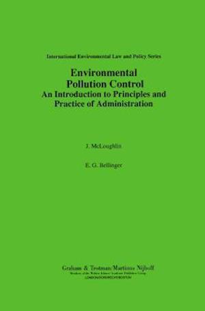 Environmental Pollution Control