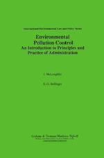 Environmental Pollution Control