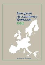 European Accountancy Yearbook 1992/93