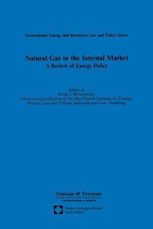 Natural Gas in the Internal Market