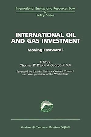 International Oil and Gas Investment