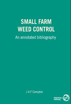 Small Farm Weed Control