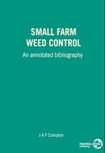 Small Farm Weed Control