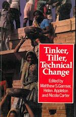 Tinker, Tiller, Technical Change