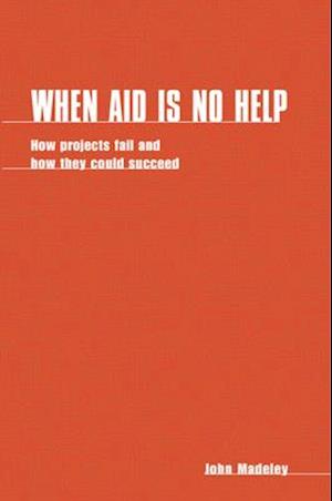 When Aid is No Help