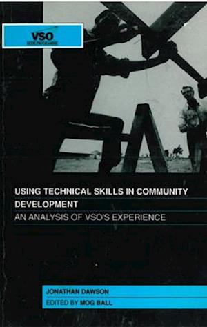 Using Technical Skills in Community Development