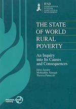 The State of World Rural Poverty