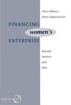 Financing Women's Enterprise