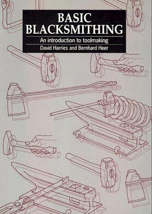 Basic Blacksmithing