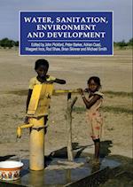 Water, Sanitation, Environment and Development