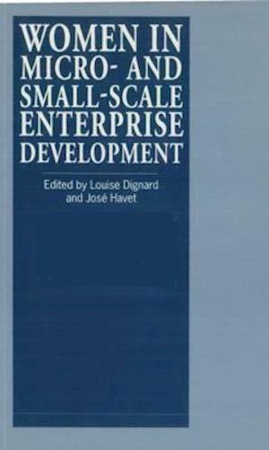 Women in Micro- and Small-Scale Enterprise Development