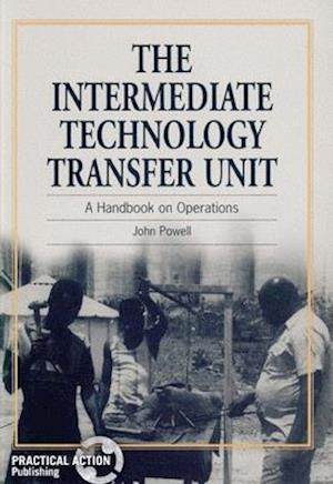 Intermediate Technology Transfer Unit