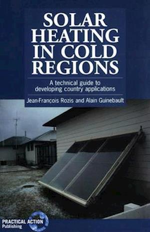 Solar Heating in Cold Regions