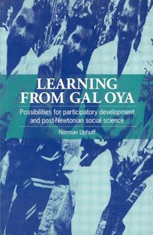 Learning from Gal Oya