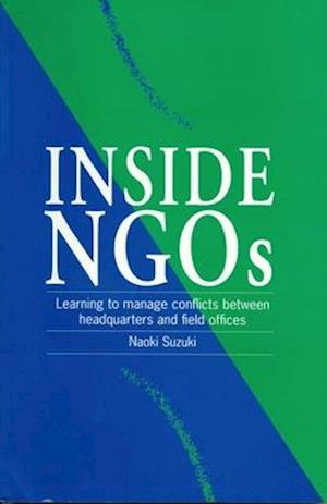 Inside NGOs