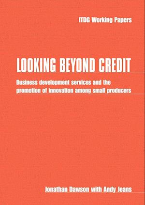 Looking Beyond Credit