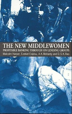 The New Middlewomen