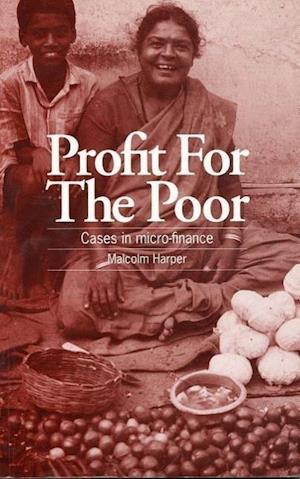 Profit for the Poor
