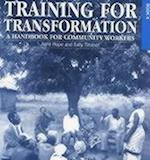Training for Transformation (IV)