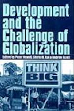 Development and the Challenge of Globalization