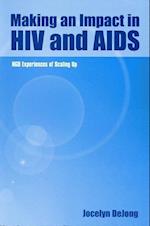 Making an Impact in HIV and Aids