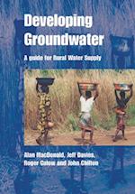 Developing Groundwater