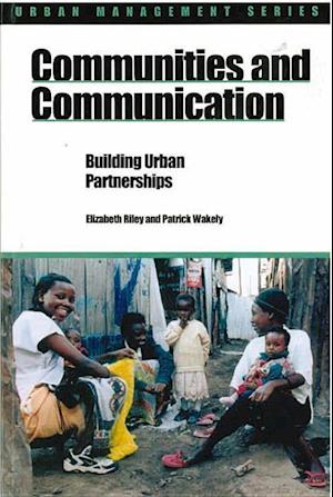 Communities and Communication