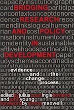 Bridging Research and Policy in Development
