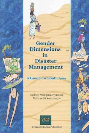 Gender Dimensions in Disaster Management