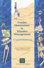 Gender Dimensions in Disaster Management