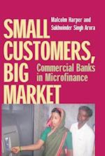 Small Customers, Big Market