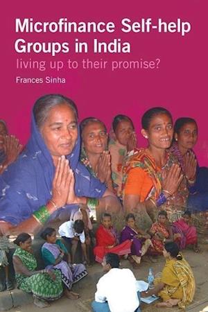 Microfinance Self-Help Groups in India