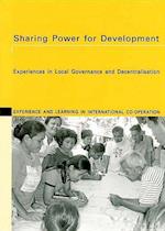 Sharing Power for Development