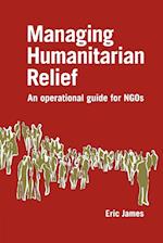 Managing Humanitarian Relief