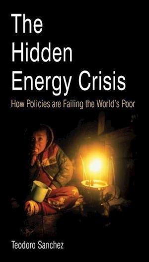 The Hidden Energy Crisis