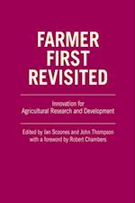 Farmer First Revisited