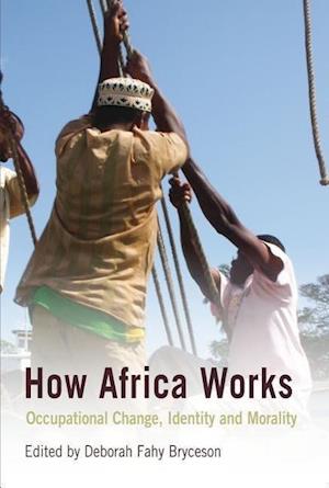 How Africa Works