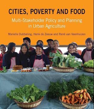 Cities, Poverty and Food