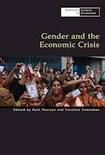 Gender and the Economic Crisis