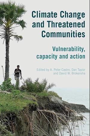 Climate Change and Threatened Communities