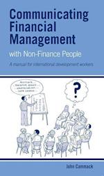 Communicating Financial Management with Non-finance People