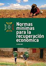 Normas Minimas Para La Recuperacion Economica