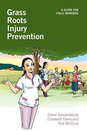 Grass Roots Injury Prevention