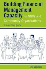 Building Financial Management Capacity for NGOs and Community Organizations