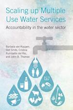 Scaling Up Multiple Use Water Services