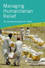Managing Humanitarian Relief 2nd Edition