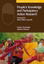 People's Knowledge and Participatory Action Research